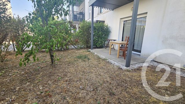 Appartement F2 &agrave; louer - 2 pi&egrave;ces - 40,48 m2 - Besancon - 25 - FRANCHE-COMTE