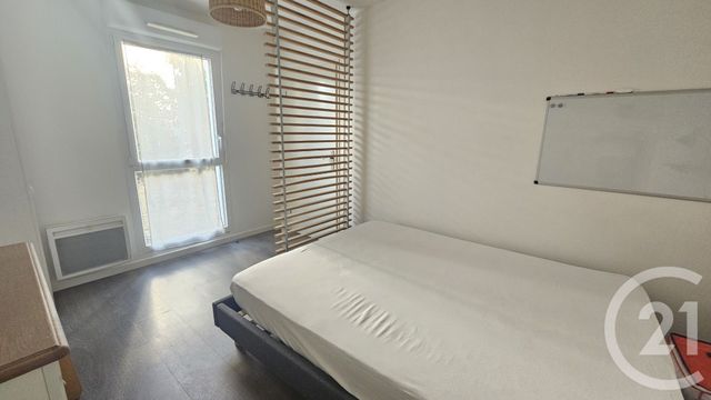 Appartement F2 &agrave; louer - 2 pi&egrave;ces - 40,48 m2 - Besancon - 25 - FRANCHE-COMTE