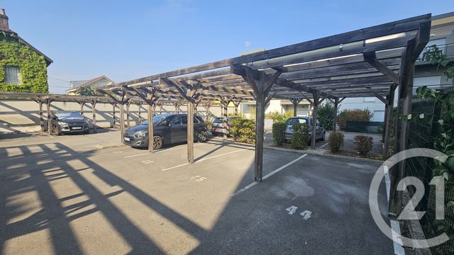 Appartement F2 &agrave; louer - 2 pi&egrave;ces - 40,48 m2 - Besancon - 25 - FRANCHE-COMTE