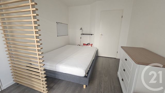 Appartement F2 &agrave; louer - 2 pi&egrave;ces - 40,48 m2 - Besancon - 25 - FRANCHE-COMTE
