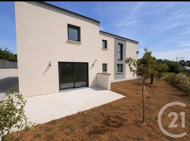 Appartement T3 &agrave; louer - 3 pi&egrave;ces - 73 m2 - Ecole Valentin - 25 - FRANCHE-COMTE