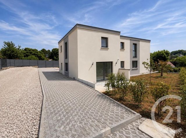 Appartement T3 &agrave; louer - 3 pi&egrave;ces - 73 m2 - Ecole Valentin - 25 - FRANCHE-COMTE
