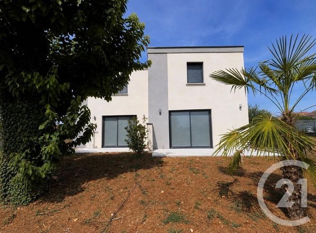 Appartement T3 &agrave; louer - 3 pi&egrave;ces - 73 m2 - Ecole Valentin - 25 - FRANCHE-COMTE