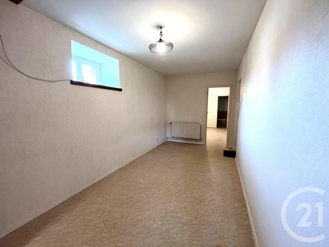 Appartement T2 &agrave; louer - 2 pi&egrave;ces - 33,12 m2 - Marchaux - 25 - FRANCHE-COMTE