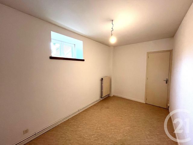 Appartement T2 &agrave; louer - 2 pi&egrave;ces - 33,12 m2 - Marchaux - 25 - FRANCHE-COMTE