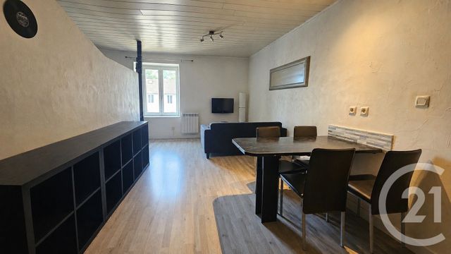 appartement - BESANCON - 25