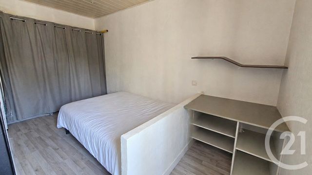 Appartement F1 bis &agrave; louer - 2 pi&egrave;ces - 32,39 m2 - Besancon - 25 - FRANCHE-COMTE