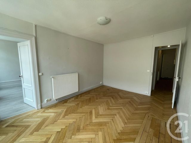 Appartement F3 &agrave; louer - 3 pi&egrave;ces - 68 m2 - Besancon - 25 - FRANCHE-COMTE