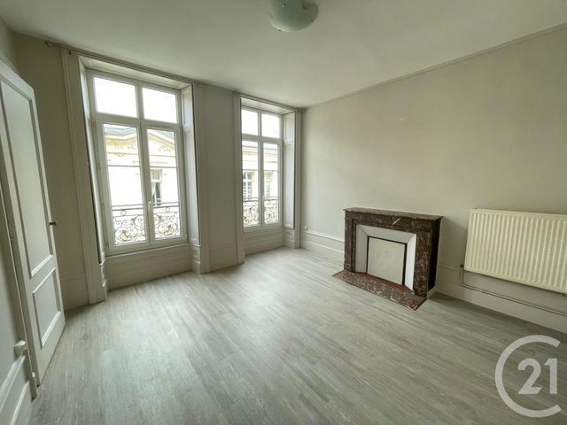 Appartement F3 &agrave; louer - 3 pi&egrave;ces - 68 m2 - Besancon - 25 - FRANCHE-COMTE