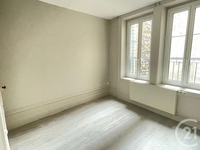 Appartement F3 &agrave; louer - 3 pi&egrave;ces - 68 m2 - Besancon - 25 - FRANCHE-COMTE