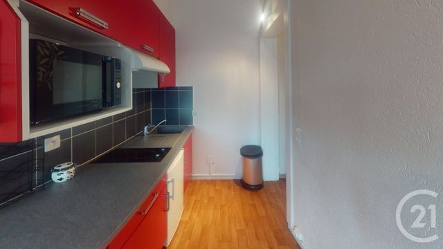 appartement - BESANCON - 25