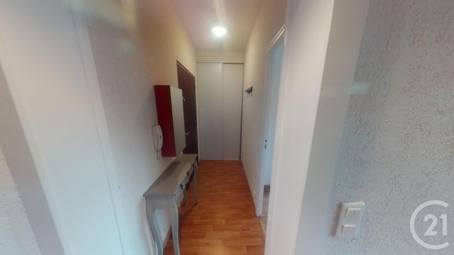 Appartement T2 &agrave; louer - 2 pi&egrave;ces - 33 m2 - Besancon - 25 - FRANCHE-COMTE