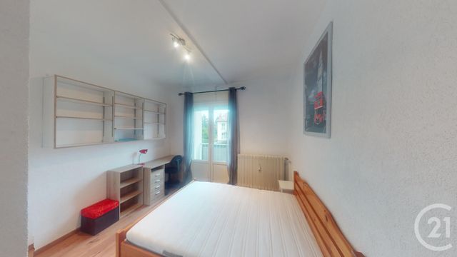 Appartement T2 &agrave; louer - 2 pi&egrave;ces - 33 m2 - Besancon - 25 - FRANCHE-COMTE