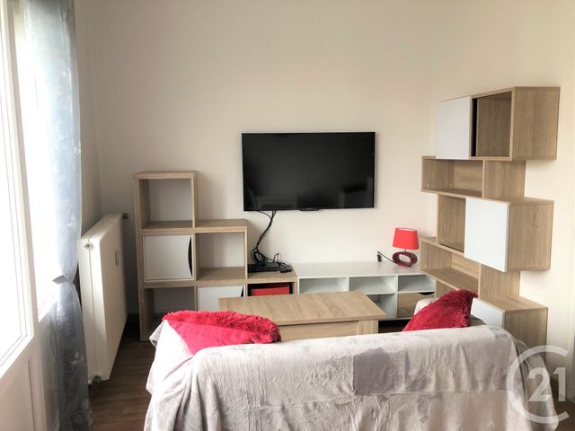 Appartement T2 &agrave; louer - 2 pi&egrave;ces - 33 m2 - Besancon - 25 - FRANCHE-COMTE