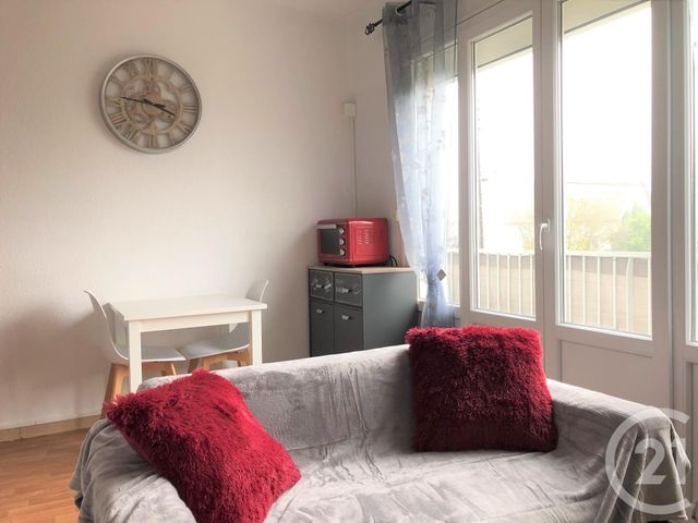 Appartement T2 &agrave; louer - 2 pi&egrave;ces - 33 m2 - Besancon - 25 - FRANCHE-COMTE