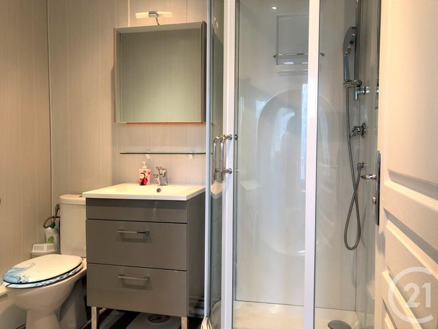 Appartement T2 &agrave; louer - 2 pi&egrave;ces - 33 m2 - Besancon - 25 - FRANCHE-COMTE