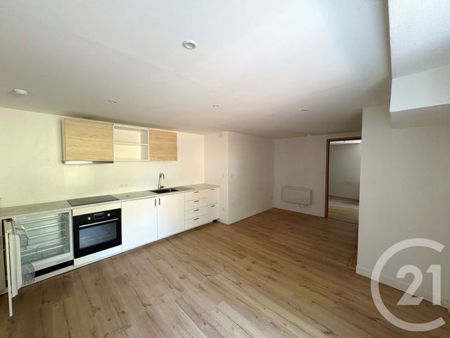 appartement - BESANCON - 25
