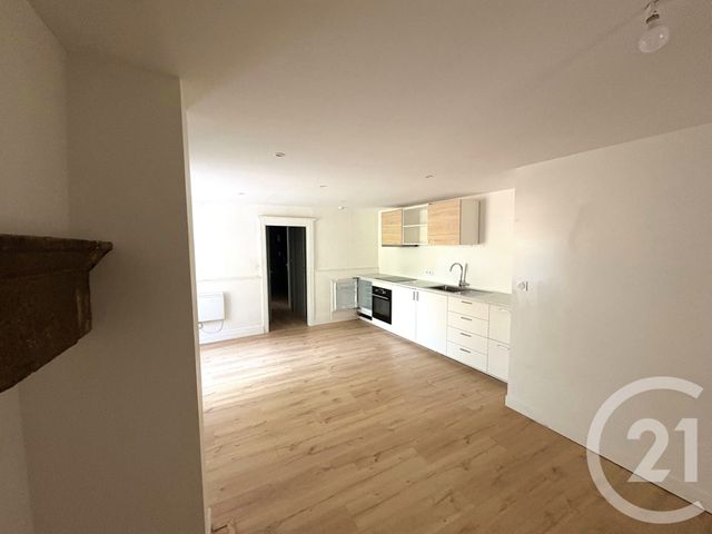 Appartement F2 &agrave; louer - 2 pi&egrave;ces - 53 m2 - Besancon - 25 - FRANCHE-COMTE
