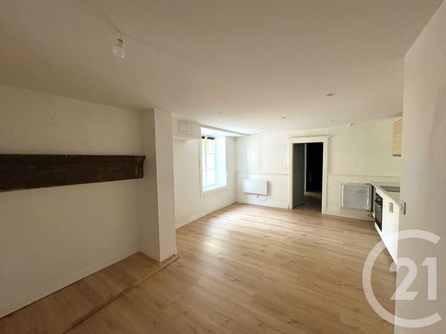 Appartement F2 &agrave; louer - 2 pi&egrave;ces - 53 m2 - Besancon - 25 - FRANCHE-COMTE