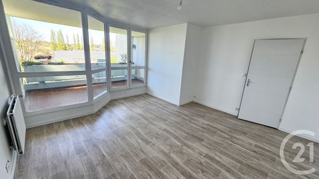 Appartement F2 &agrave; louer - 2 pi&egrave;ces - 60,07 m2 - Besancon - 25 - FRANCHE-COMTE