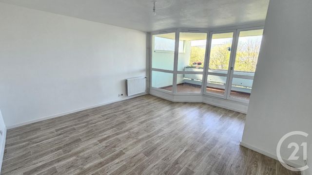 Appartement F2 &agrave; louer - 2 pi&egrave;ces - 60,07 m2 - Besancon - 25 - FRANCHE-COMTE