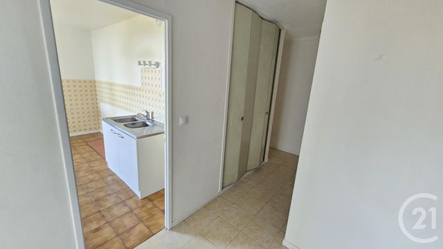 Appartement F2 &agrave; louer - 2 pi&egrave;ces - 60,07 m2 - Besancon - 25 - FRANCHE-COMTE