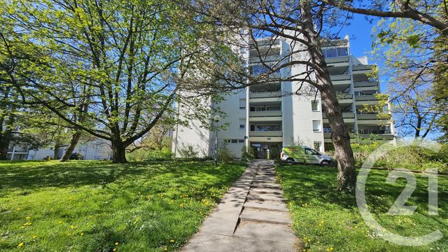 appartement - BESANCON - 25