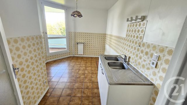 Appartement F2 &agrave; louer - 2 pi&egrave;ces - 60,07 m2 - Besancon - 25 - FRANCHE-COMTE