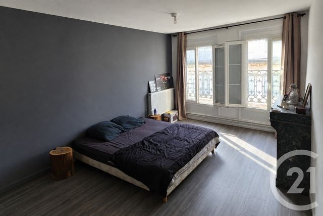 appartement - BESANCON - 25