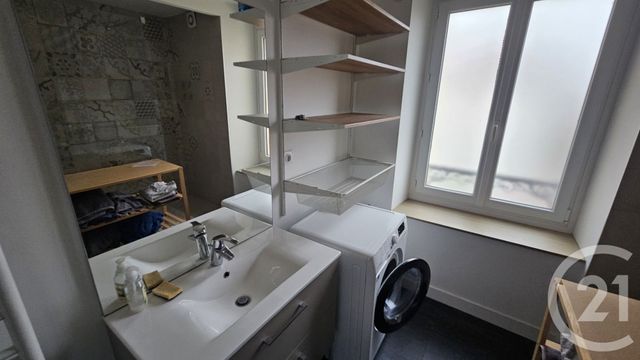 Appartement F3 &agrave; louer - 3 pi&egrave;ces - 69 m2 - Besancon - 25 - FRANCHE-COMTE
