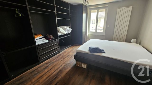 Appartement F3 &agrave; louer - 3 pi&egrave;ces - 69 m2 - Besancon - 25 - FRANCHE-COMTE