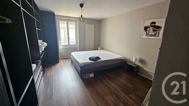 Appartement F3 &agrave; louer - 3 pi&egrave;ces - 69 m2 - Besancon - 25 - FRANCHE-COMTE