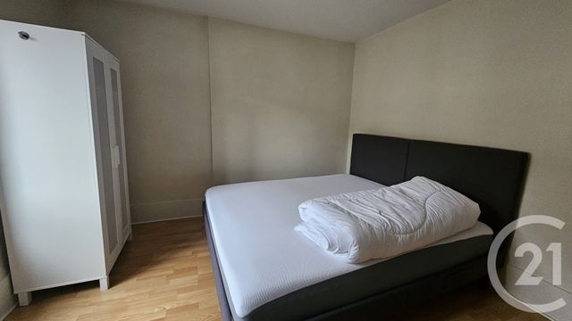 Appartement F3 &agrave; louer - 3 pi&egrave;ces - 69 m2 - Besancon - 25 - FRANCHE-COMTE