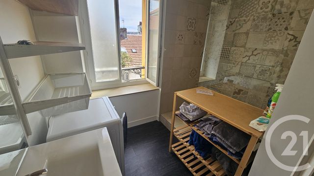 Appartement F3 &agrave; louer - 3 pi&egrave;ces - 69 m2 - Besancon - 25 - FRANCHE-COMTE