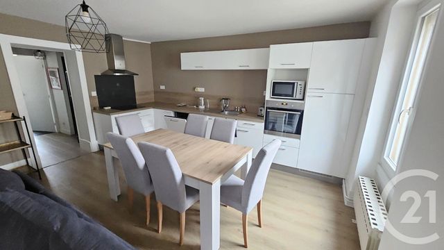 Appartement F3 &agrave; louer - 3 pi&egrave;ces - 69 m2 - Besancon - 25 - FRANCHE-COMTE