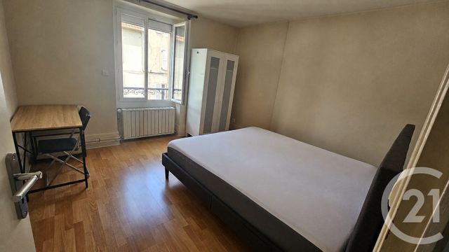 Appartement F3 &agrave; louer - 3 pi&egrave;ces - 69 m2 - Besancon - 25 - FRANCHE-COMTE