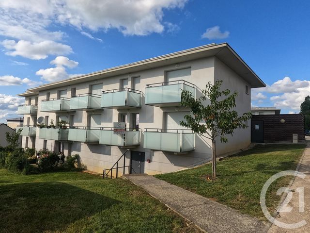 appartement - BESANCON - 25