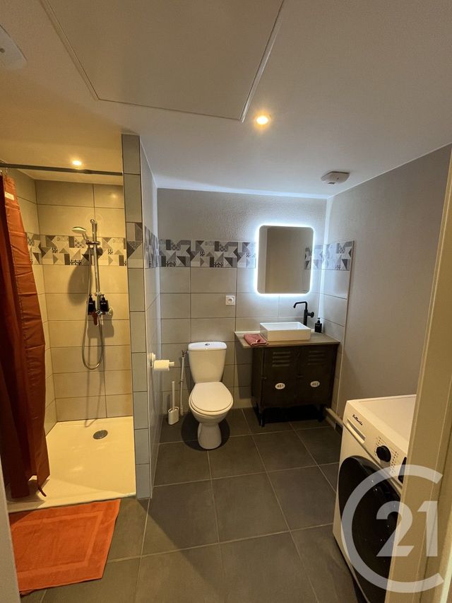 Appartement F2 &agrave; vendre - 2 pi&egrave;ces - 45 m2 - Besancon - 25 - FRANCHE-COMTE