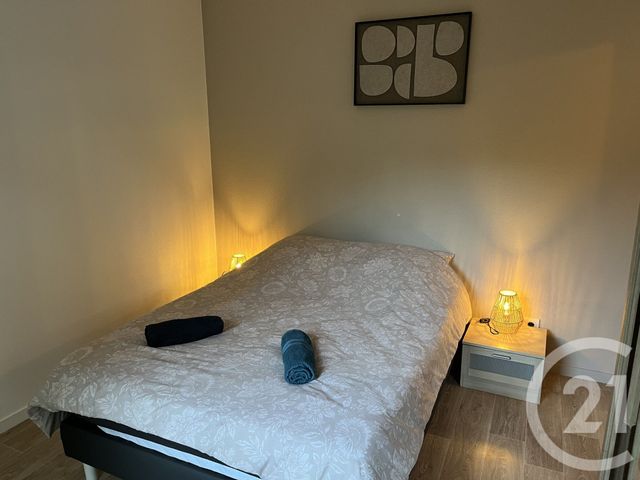 Appartement F2 &agrave; vendre - 2 pi&egrave;ces - 45 m2 - Besancon - 25 - FRANCHE-COMTE