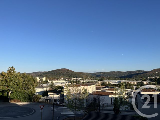 Appartement F2 &agrave; vendre - 2 pi&egrave;ces - 45 m2 - Besancon - 25 - FRANCHE-COMTE