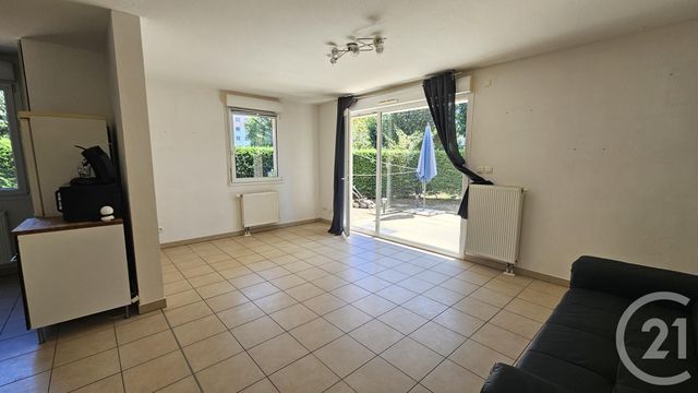 Appartement F3 &agrave; louer - 3 pi&egrave;ces - 69 m2 - Besancon - 25 - FRANCHE-COMTE