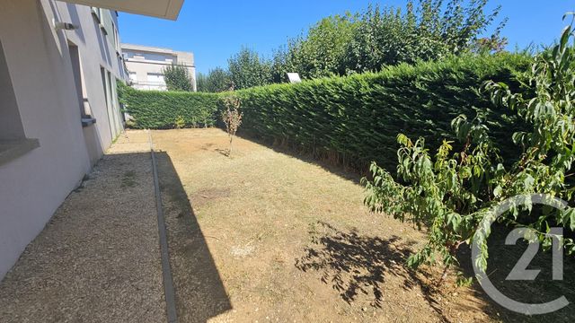 Appartement F3 &agrave; louer - 3 pi&egrave;ces - 69 m2 - Besancon - 25 - FRANCHE-COMTE