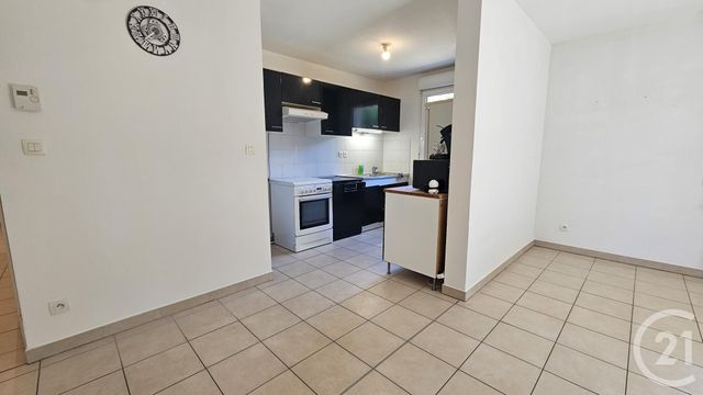 Appartement F3 &agrave; louer - 3 pi&egrave;ces - 69 m2 - Besancon - 25 - FRANCHE-COMTE