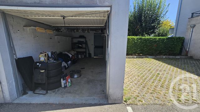Appartement F3 &agrave; louer - 3 pi&egrave;ces - 69 m2 - Besancon - 25 - FRANCHE-COMTE