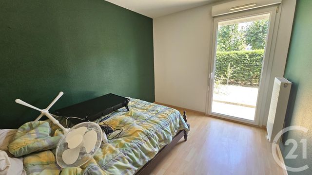 Appartement F3 &agrave; louer - 3 pi&egrave;ces - 69 m2 - Besancon - 25 - FRANCHE-COMTE