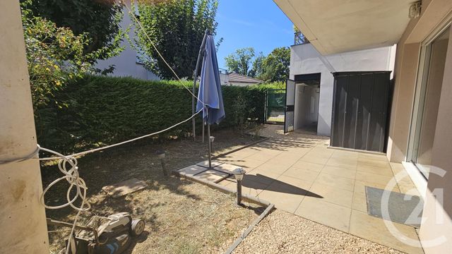 Appartement F3 &agrave; louer - 3 pi&egrave;ces - 69 m2 - Besancon - 25 - FRANCHE-COMTE