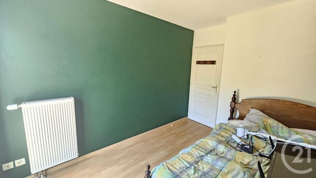 Appartement F3 &agrave; louer - 3 pi&egrave;ces - 69 m2 - Besancon - 25 - FRANCHE-COMTE