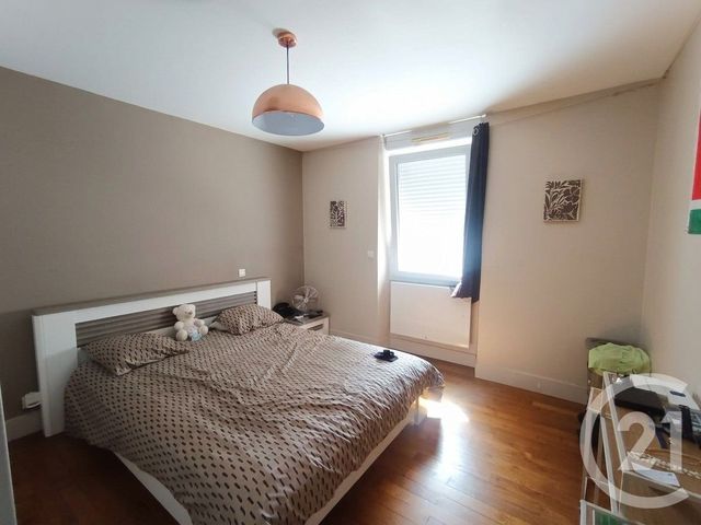 Appartement T3 &agrave; louer - 3 pi&egrave;ces - 65,80 m2 - Besancon - 25 - FRANCHE-COMTE