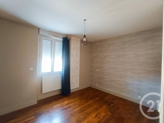Appartement T3 &agrave; louer - 3 pi&egrave;ces - 65,80 m2 - Besancon - 25 - FRANCHE-COMTE