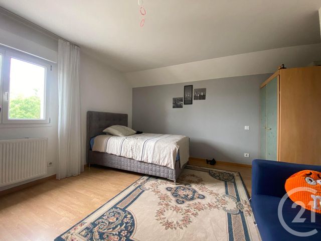 Maison &agrave; vendre - 5 pi&egrave;ces - 118 m2 - Morre - 25 - FRANCHE-COMTE